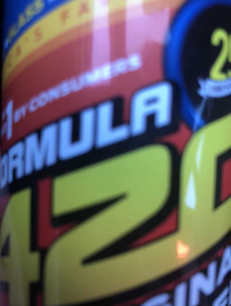 QNTUS_MAXIMUS's tweet image. ✅ QQ⁉️

This still the best….#MrClean