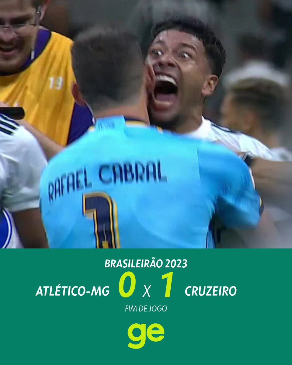 Jemerson faz gol contra, Galo joga mal e perde primeiro clássico na Arena  MRV - FalaGalo