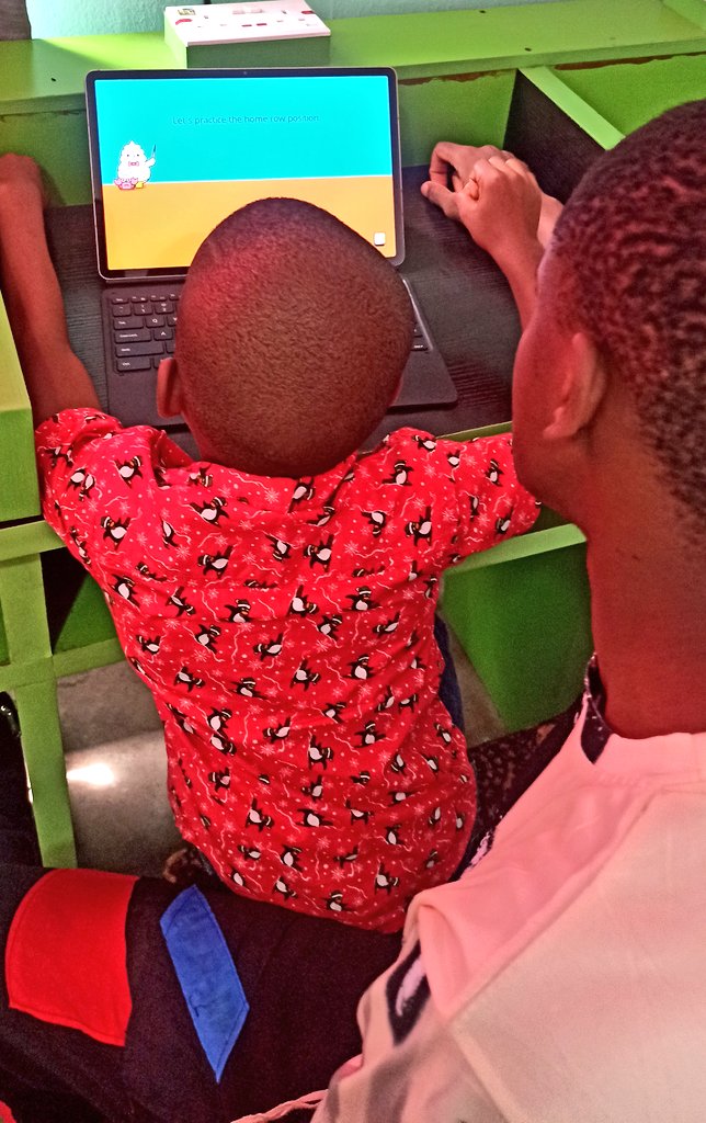 nnewitech's tweet image. Yesterday, at Nnewi Tech Faculty, a delightful privilege to register the youngest member of our faculty ever, Master Chizitelu, at only six years old.

#TechKid #KidsInTech #NnewiTechFaculty