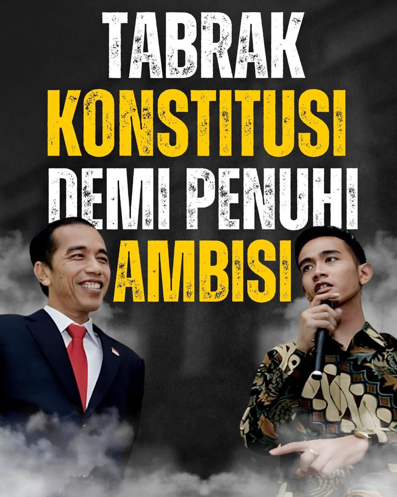dari pada nanti bikin aturan2 lain yg merugikan bangsa indonesia mending suruh mundur sekarang aja <a href="/jokowi/">Joko Widodo</a> kelamaan kalo thn depan.
bahaya utk keutuhan bangsa indonesia.

ternyata si tukang kayu ini bahaya