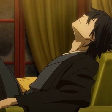 ranpo 99% of the time:          the 1%: