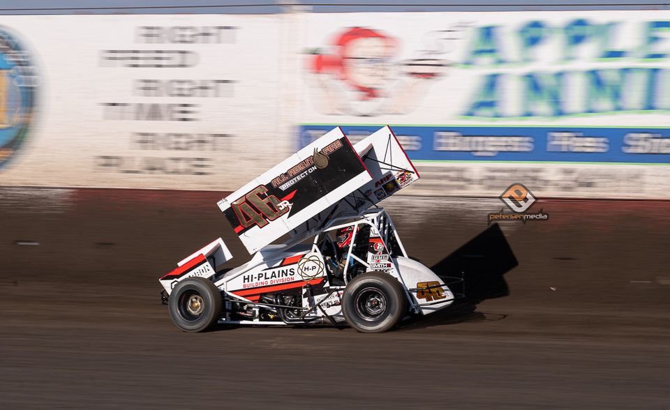 Petersen_Media's tweet photo. A few snaps from Fridayβs #TrophyCup29 prelim! https://t.co/Dk7ymmxtHm