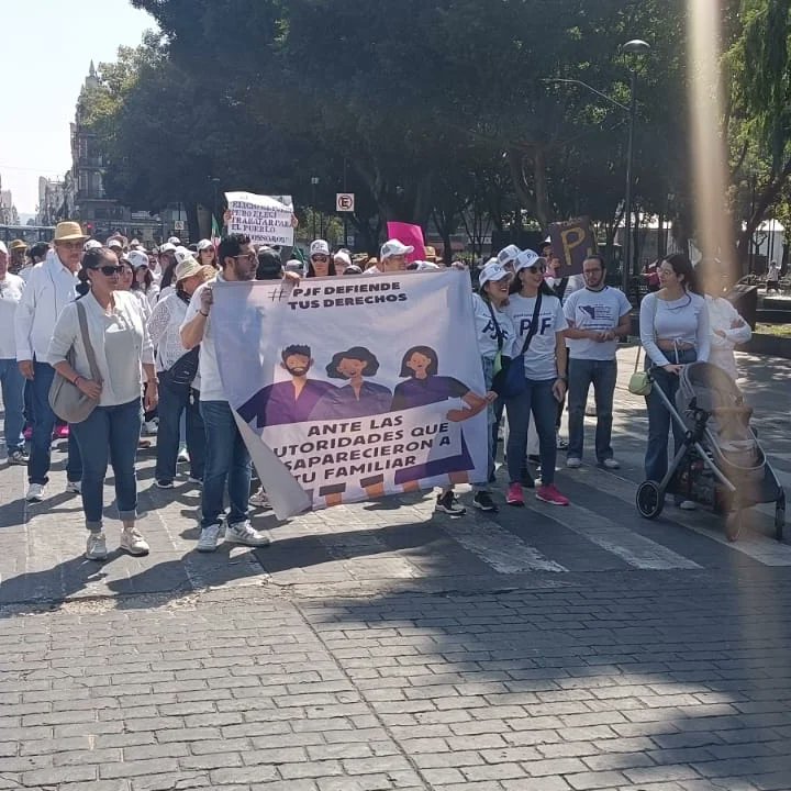 Barra Mexicana de Abogados Capitulo Puebla tweet media