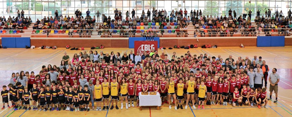 Per molts anys <a href="/cblagarriga/">CB La Garriga</a>! Els 50 primers anys d’història de molts més plens d’èxits! 
Visca #laGarriga!