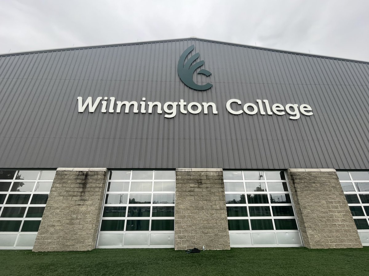 I had a great visit with <a href="/DubC_WSoccer/">Wilmington Women’s Soccer</a> and really enjoyed watching them get a big win on senior night! I am also very thankful to have received an offer!! 
<a href="/SQCsoccer/">SQC - Sporting Queen City</a>