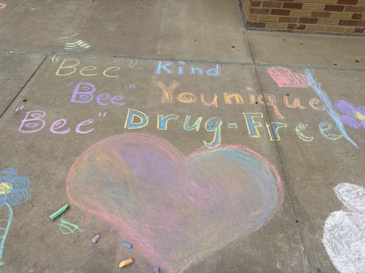 Goliad Elementary tweet media