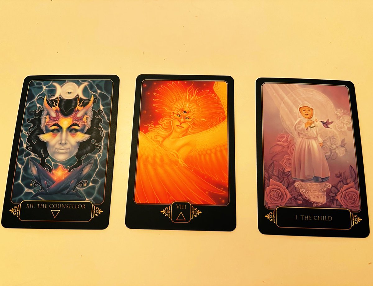 airatua's tweet photo. Maintain balance in the universe this by giving back to the world as much as you receive. Keep harmony between our dimension &amp; planet earth 🔮🌠 #Tarot #AirAtua https://t.co/gUEm5Jsn1z