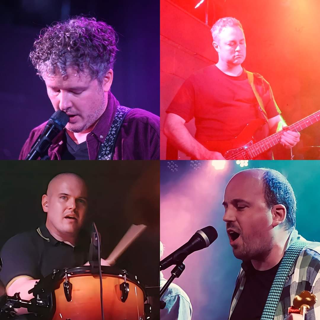 onedimesband's tweet photo. A few shots from the gig in Manchester last weekend. Thanks🙏 @peterooneyphoto and Stone Sugar Promotions for the pics🔥🔥🤘

#manchestermusic #livemusic #punkrock #rock https://t.co/aE20x8U1W0