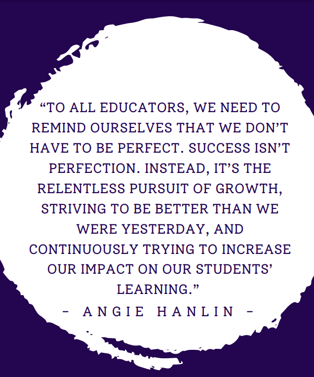 Just because we all need a little reminder of this every once in a while.  #LDSBbettertogether