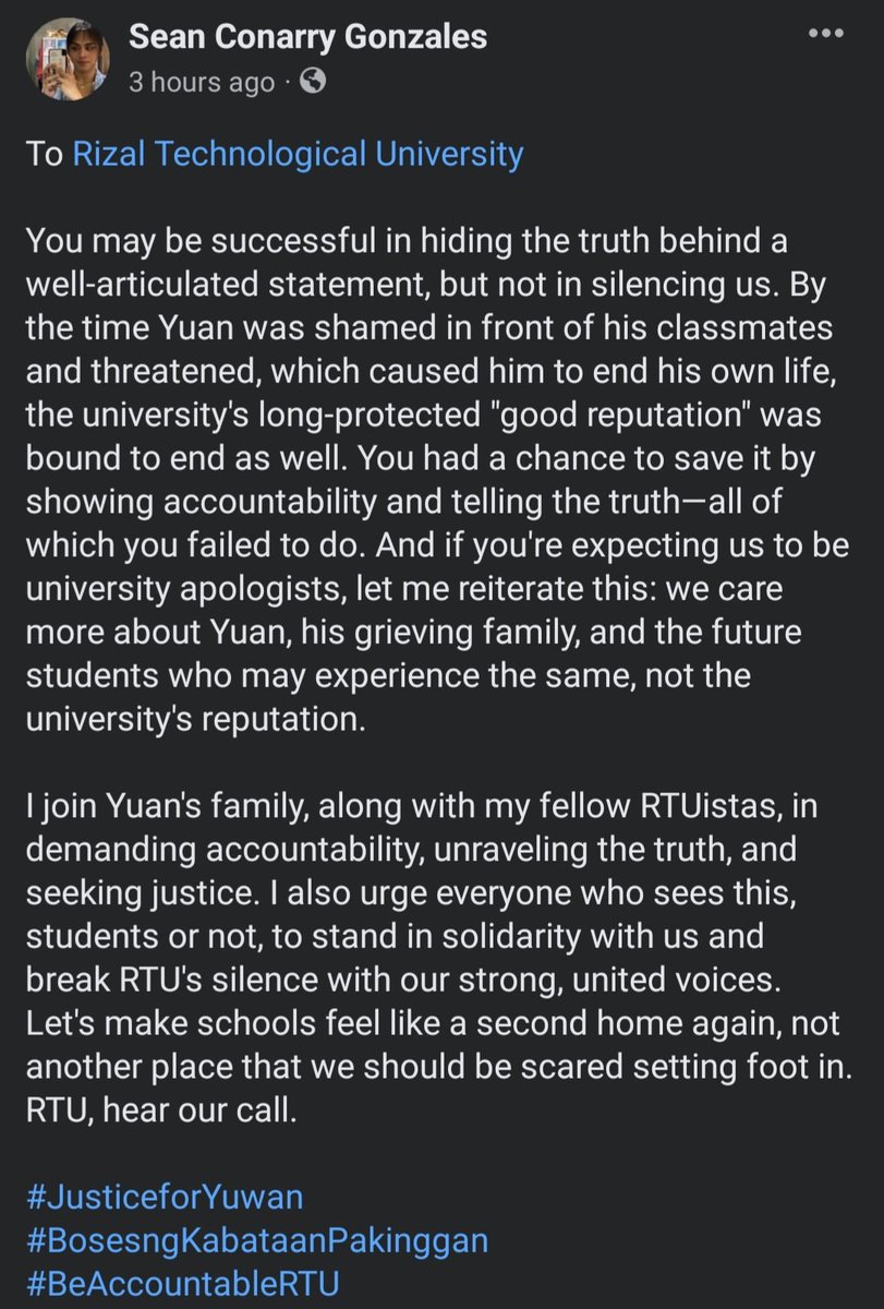 cpamika_'s tweet photo. Why wala to sa news????!!!!

Ctto https://t.co/niAG5OyyOJ