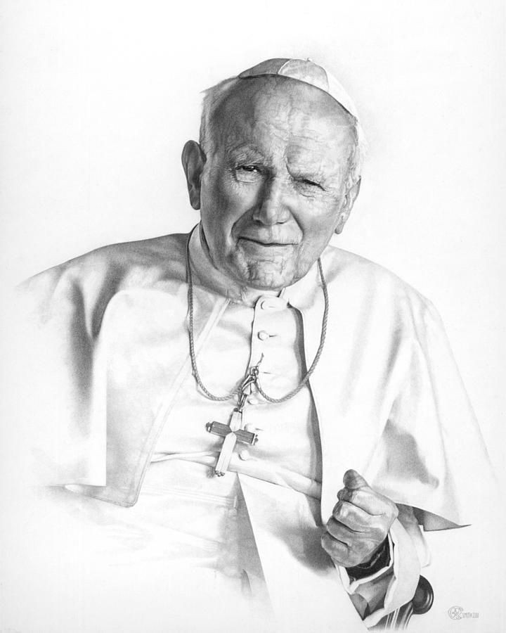 Saint Jean-Paul II, Priez pour nous !

#PNM #LeMaîtreEnABesoin #SaintJeanPaulII #PriezPourNous #Famille