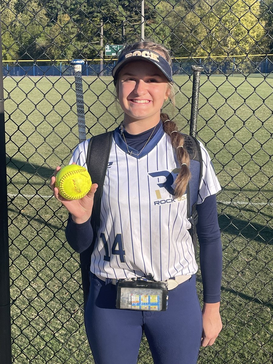 RockGoldGore's tweet photo. Game 5 💣 from @Aleigh_Godwin
#rockgold💣 #rockontop https://t.co/PGEQzZFpKj