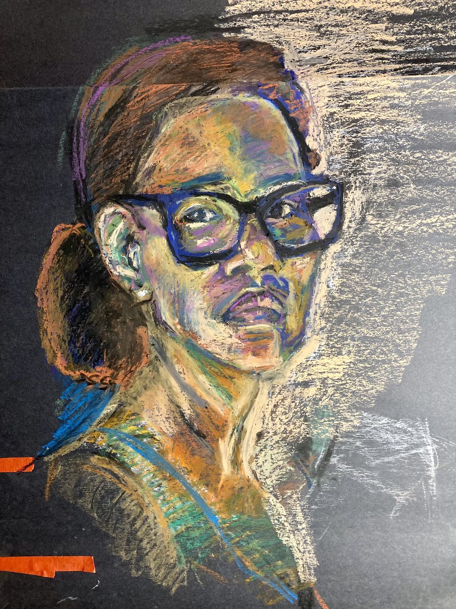 Inga Kimberly Brown tweet media