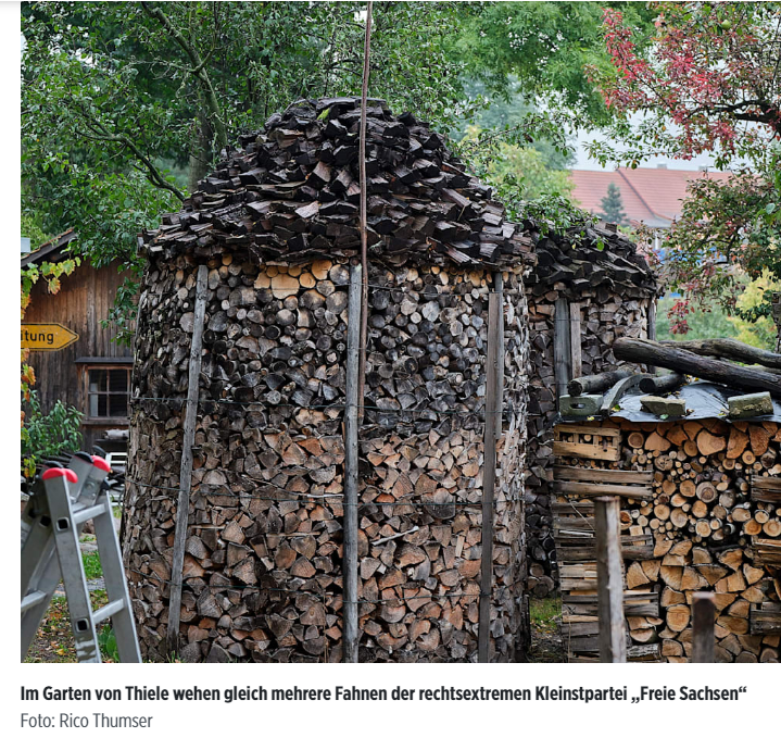 Holz- und Pelletöfen machen nicht nur krank, sondern auch dumm.

Und rechts.

Oder in der Reihenfolge umgekehrt.
