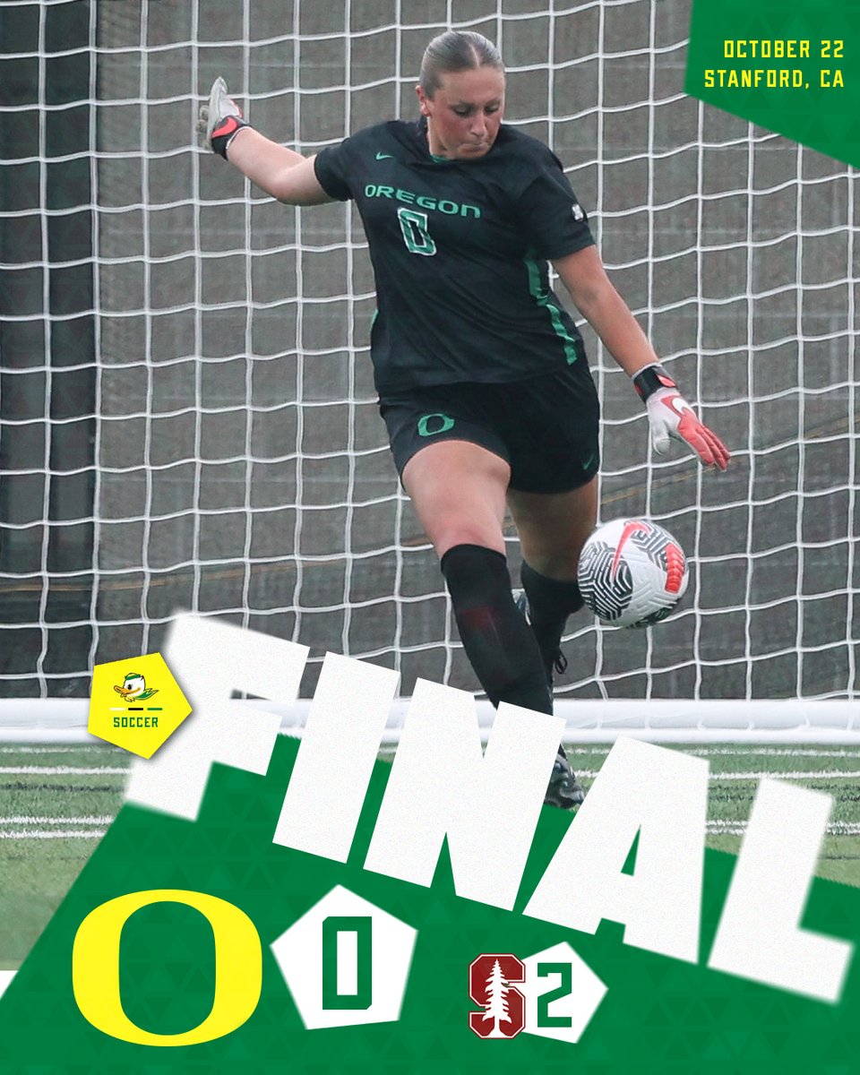 Oregon Ducks Soccer tweet media