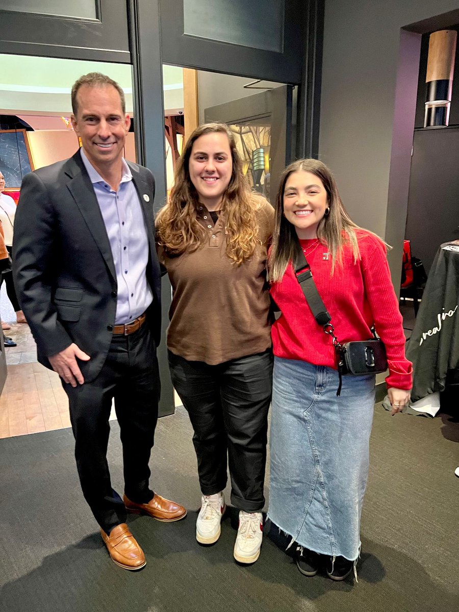 Mike Allen, Ph.D. tweet media