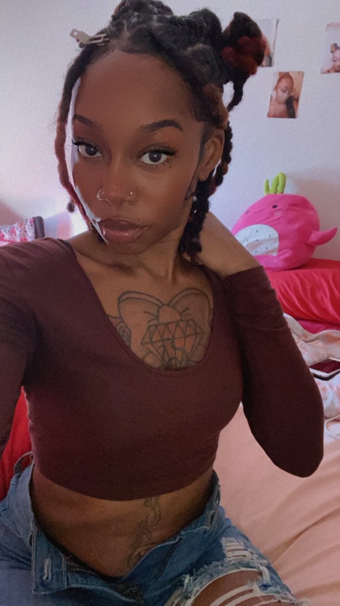 SGoddess59's tweet photo. Because I Said Whaat I Saaid🤌🏾
#blackbarbie 💋 https://t.co/01zqhB00cQ