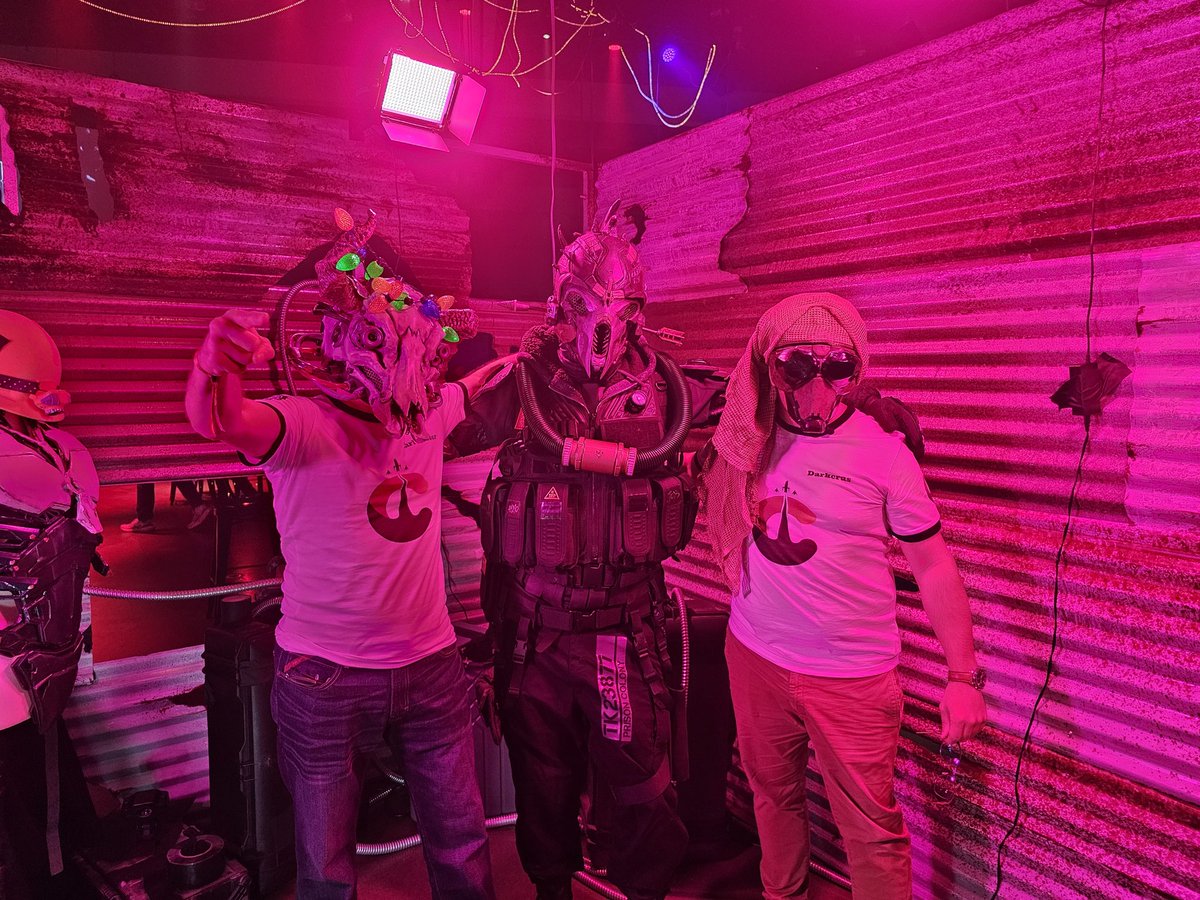 ShadowofCaliban's tweet photo. #CitizenCon2953 
@RobertsSpaceInd https://t.co/RS0U4gmDuu