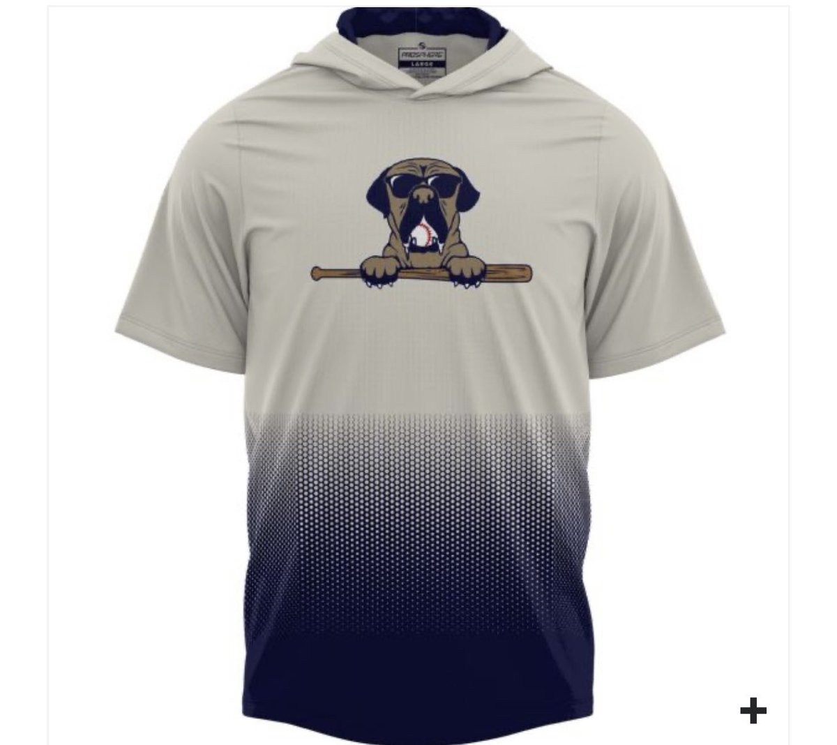 Trevor Burmeister tweet media