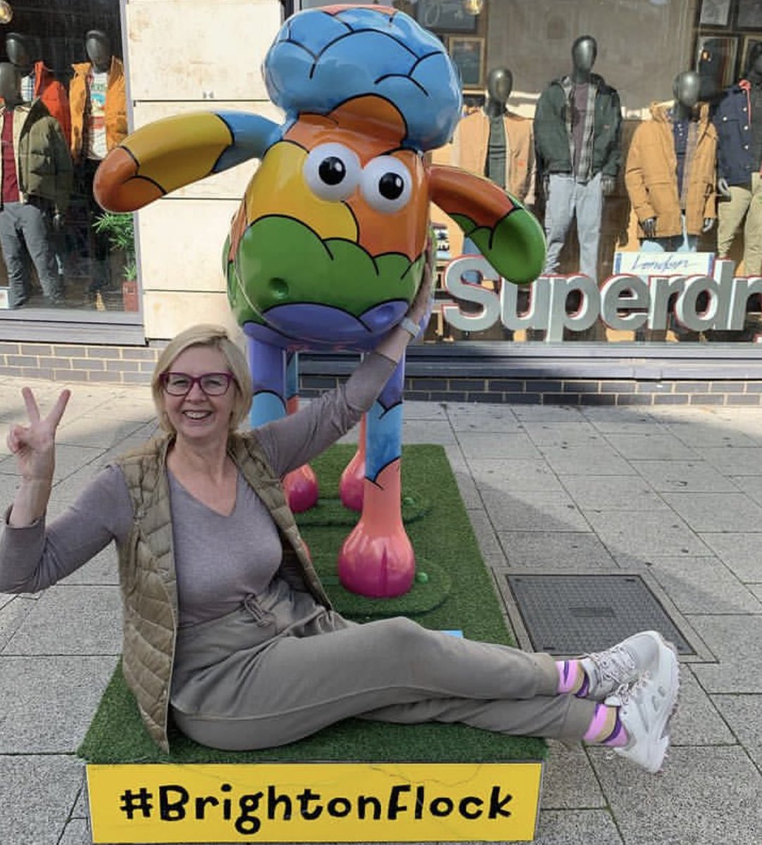 🌟 Drumroll, please! 🎉 We're excited to announce the WINNERS of our #ShaunByTheSea Picture Competition! 📸
Find out winners tagged on our Instagram <a href="/fastnet_uk/">Fastnet</a>.

🎨 A huge thank you to the local artist <a href="/Benrcav/">Ben Cavanagh</a> for creating the masterpiece "Shaun in the Clouds."🙌