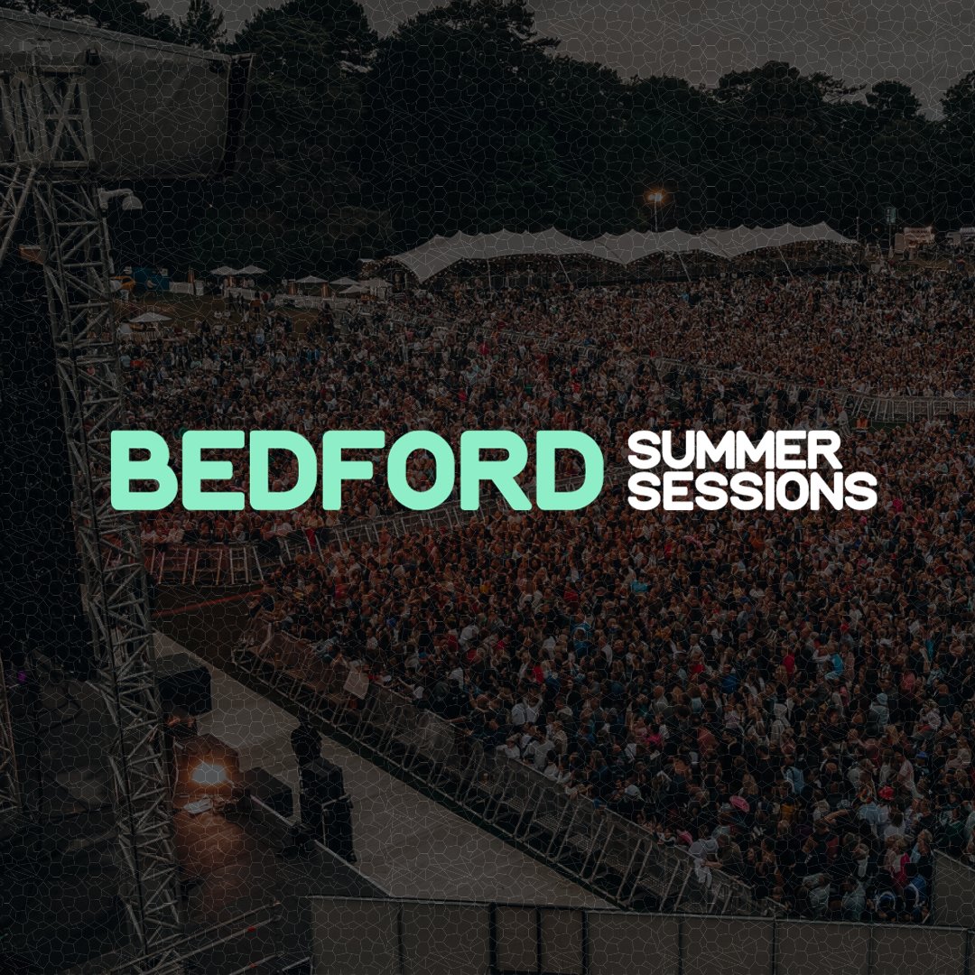 🚨 NEWS UPDATE 🚨 We’re excited to announce that Bedford Park Concerts will be changing to Bedford Summer Sessions and we may be revealing some more news tomorrow morning 👀