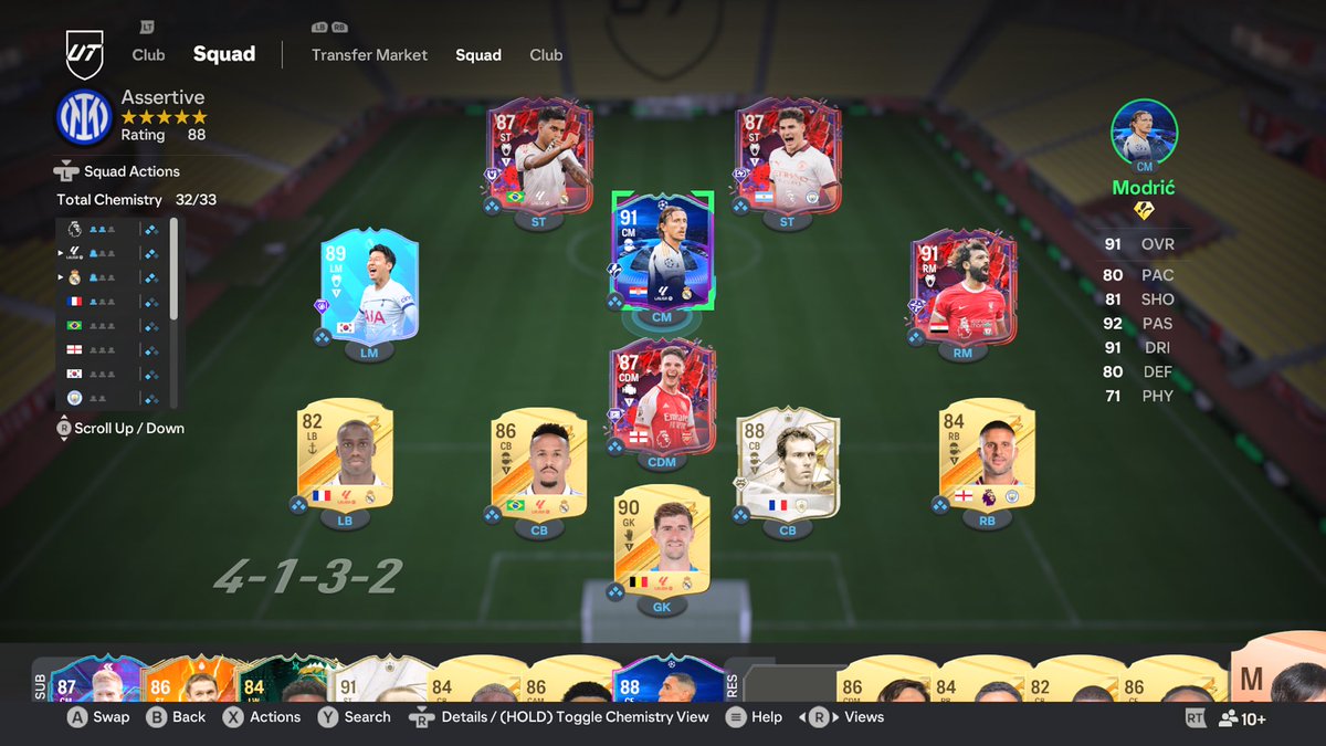 Alonso_XB1's tweet photo. @FUT24News https://t.co/qvH2Pxzq0b