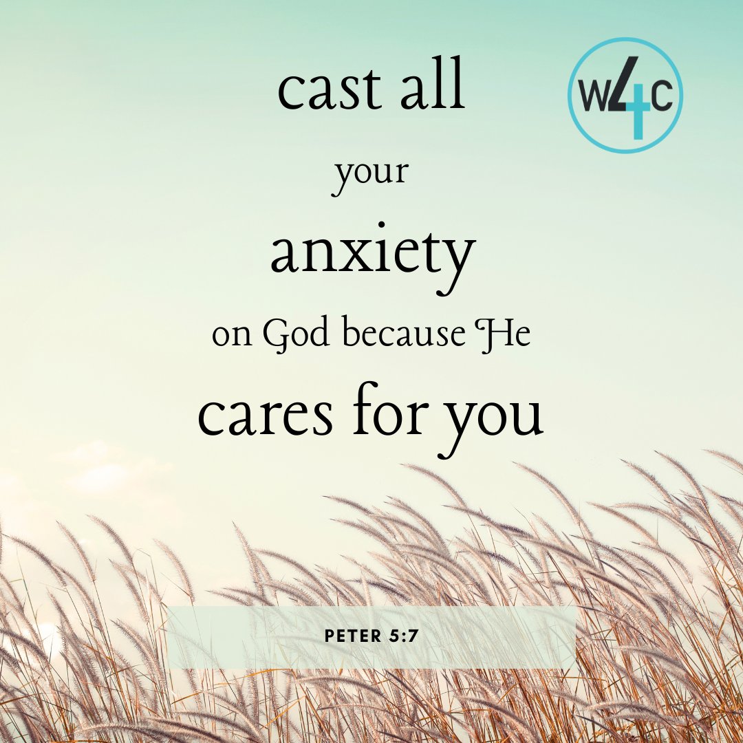 Meditating on scripture reminds us of God's promises and the strength He provides during our weakest moments.

#W4C #StressManagement #ScriptureMeditation #RecoveryJourney #GodsWordInAction #MindfulRecovery #Jesus #faithbasedtreatment #faith #Bible #reducestress #stablecortisol