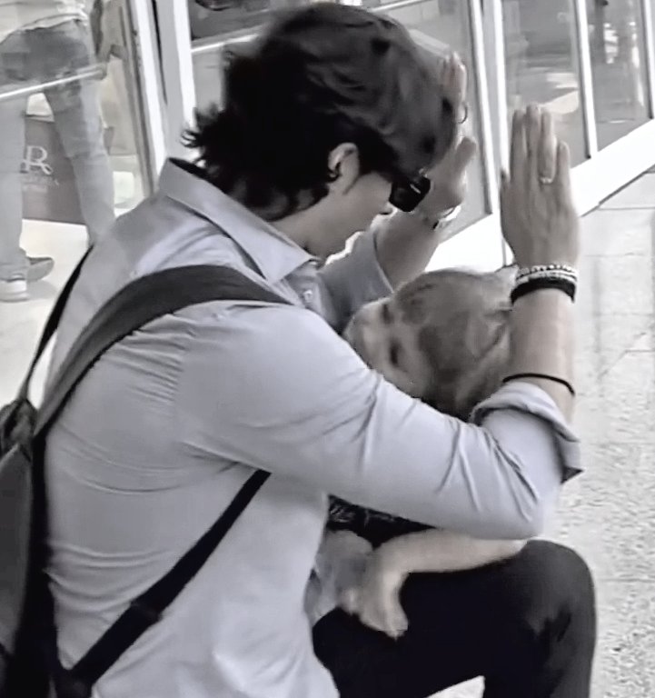 SoyMareluna's tweet photo. Lulo Un giorno diventerai Padre e
Sarai un Papà Meraviglioso❤️❤️
Nn ho Dubbi🥰🥰

Sei Speciale❤️‍🔥
@LucaOnestini_11 #LaMurgia
#onestiners #LucaOnestini
#LucaOne22O https://t.co/S2mk0A3Zx7