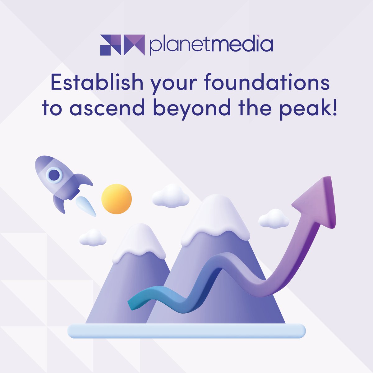 Increasing sales and generating growth demands solid business foundation. In our brand audits, our experts work with you to identify marketing weaknesses and ways to overcome them. Let's discuss your path to success today! 🚀💼