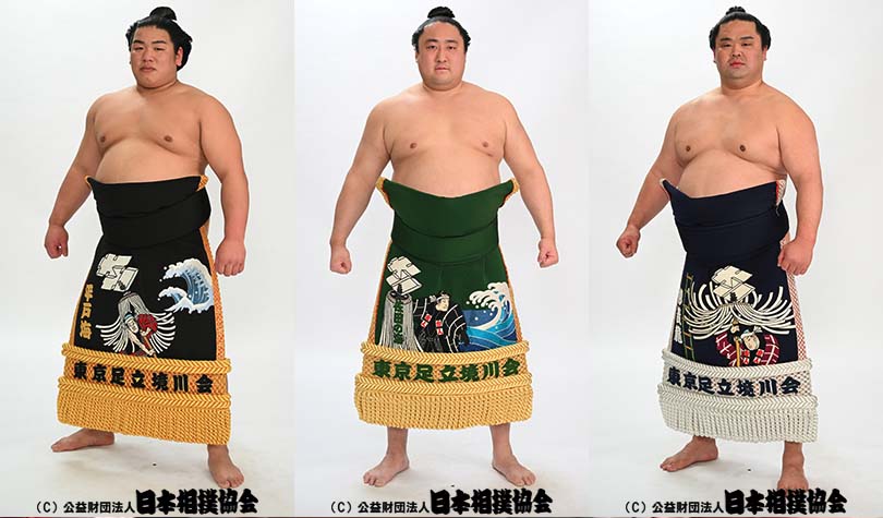 今日の #大相撲クイズ 🎩 ＞ 2023年10月23日(月) Q、本名：松村 要