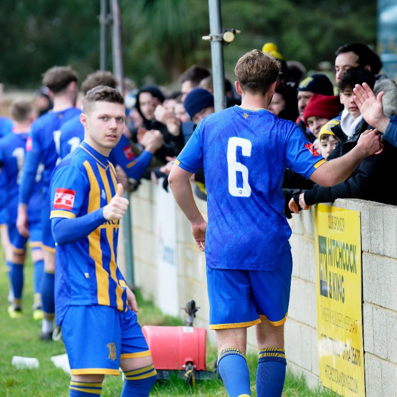 We are actively seeking a data collection &amp; data analyst student to provide reports on first team games. 

Experience nor qualification expected; just enthusiastic, consistent &amp; an eye for detail. Our previous student earned employment at Reading FC! 

Contact club@btfc.co.uk