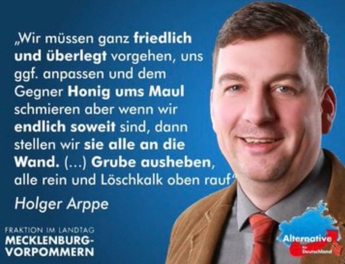 @Marzischewski Montag wieder für Deutschland auf der Straße. ☝️💙. #afd #Gifhorn #Marzischewski #Meinersen #cduneindanke #Frauen #Wohlstand #Zukunft