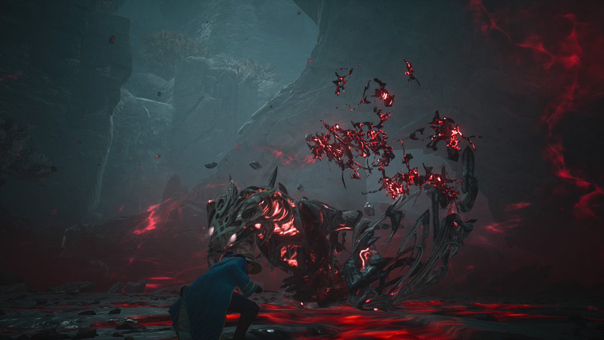 Chrisjanuary's tweet photo. #PS4share https://t.co/n3c3BQDAGD