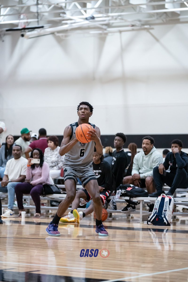 Lyndon Cook π (@gasolyndon) on Twitter photo #GASO | Juco/Prep Jamboree π
π<a href="/SwacAthletic/">SwacAthletic</a>
Running thoughts π
<a href="/Mike_Solaja15/">Michael Solaja</a> - <a href="/PSATAcademy/">PSAT Academy (Accredited Private School)</a> πΈ
Runs the show on offense with plenty of tricks in his bag. Very shifty getting downhill and was hitting teammates with precise passes. Showed some above the rim ability as #GASO | Juco/Prep Jamboree π
π<a href="/SwacAthletic/">SwacAthletic</a>
Running thoughts π
<a href="/Mike_Solaja15/">Michael Solaja</a> - <a href="/PSATAcademy/">PSAT Academy (Accredited Private School)</a> πΈ
Runs the show on offense with plenty of tricks in his bag. Very shifty getting downhill and was hitting teammates with precise passes. Showed some above the rim ability as