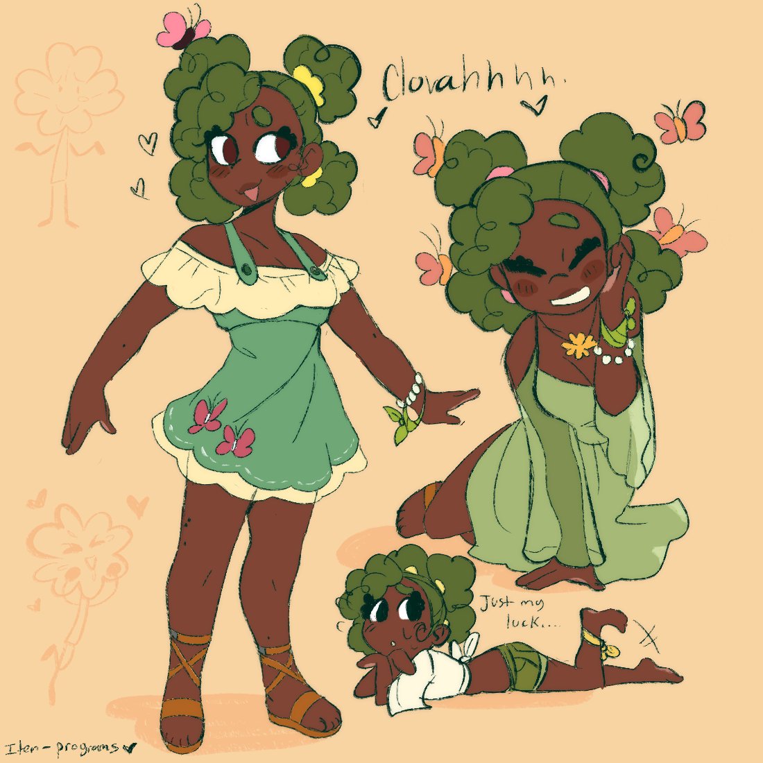 Itemprograms's tweet photo. Finalized gijinka of Clovahhhh ππ¦βοΈπ
#inanimateinsanity #inanimateinsanityinvintational https://t.co/GPF4XLn23a