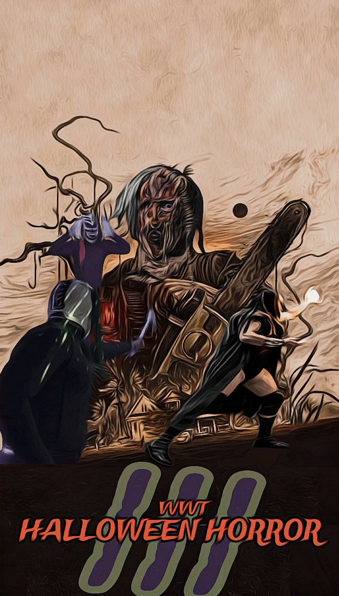 One Final Carving… after months of attacks the monstrous alliance of <a href="/CuttersAlley/">The Carver</a> &amp; <a href="/HybridZodiak/">Michael Xodiak 💜🪡💜💋💜🔥💜</a> will attempt to rip the WWT Tag Team Titles from the tormented <a href="/HeHeChaosHAHA/">Giggles And Twinkles</a> at #HalloweenHorror 🪓🔥🤡

Oct, 31st on All Hallows’ Eve 🎃 YouTube.com/WrestleWithThis