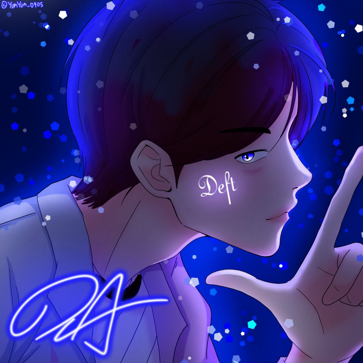 우원뎊 김혁규 선수 생일 축하합미다🥳

#Happy_Deft_Day