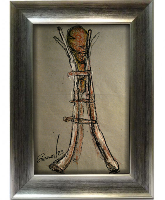 fantasticando_'s tweet photo. a new collection of Enrico Napoletano -> @enriconapoletanoart 
 #painting #artcurator #baselart #pasionforart #mixdmediaart #marchantedearte #curadordearte #arteensalamanca #criticodearte #peintre #contemporarycollector #artinfrance #culturafrancesa #parisart https://t.co/e8vNgsnr9f