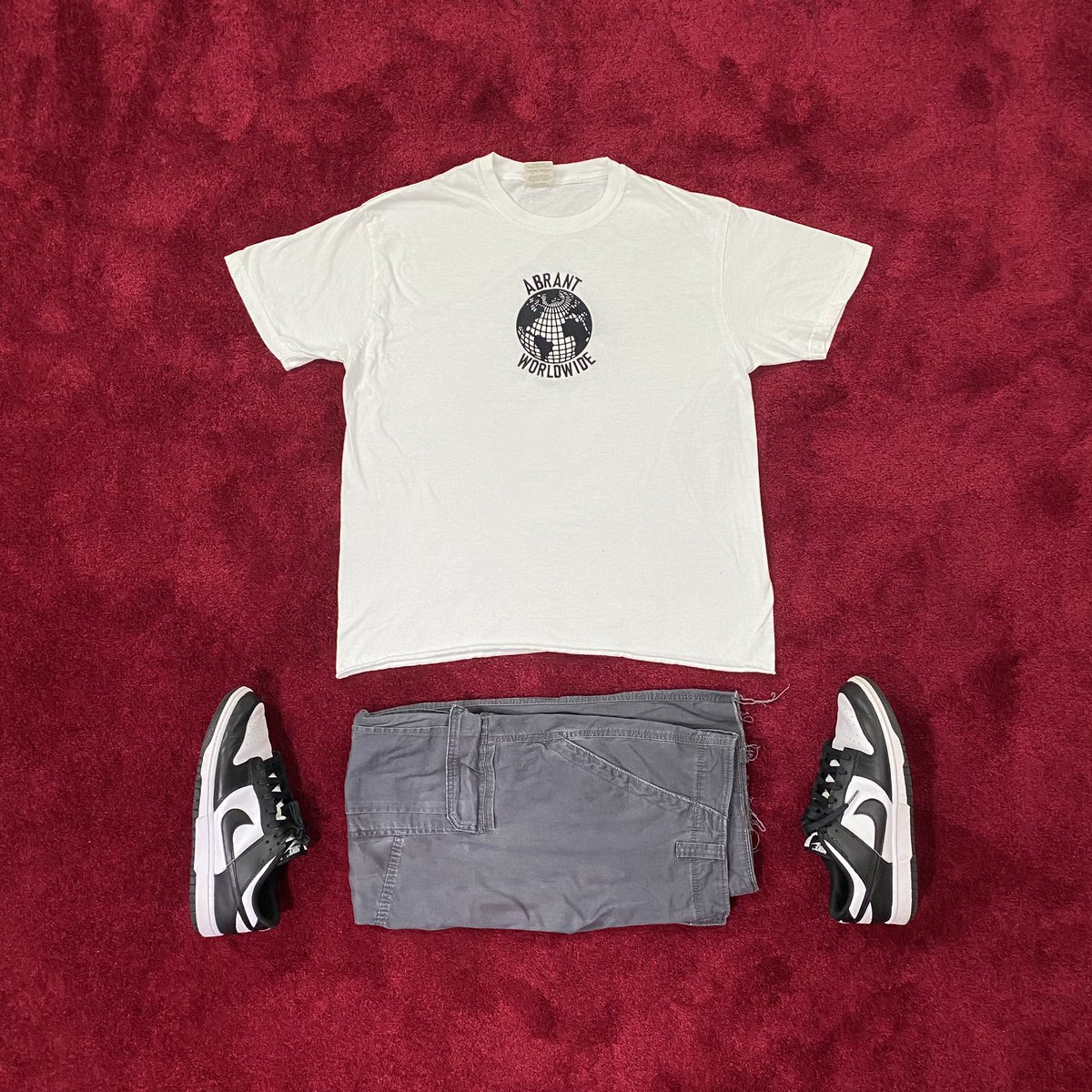 AbrantCo's tweet photo. Outfit Inspirations from our “Self-Titled” pieces.
Which ones your favorite?

Sign your emails up on our website https://t.co/SsyY2WXvbM for exclusive offers, discounts, and updates. https://t.co/iJaoVDzdvF