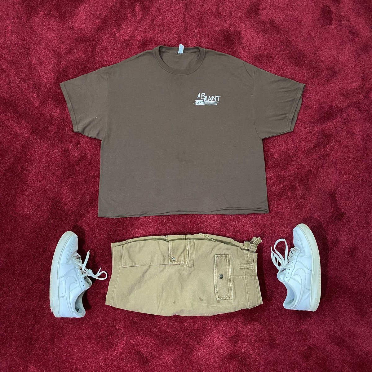 AbrantCo's tweet photo. Outfit Inspirations from our “Self-Titled” pieces.
Which ones your favorite?

Sign your emails up on our website https://t.co/SsyY2WXvbM for exclusive offers, discounts, and updates. https://t.co/iJaoVDzdvF