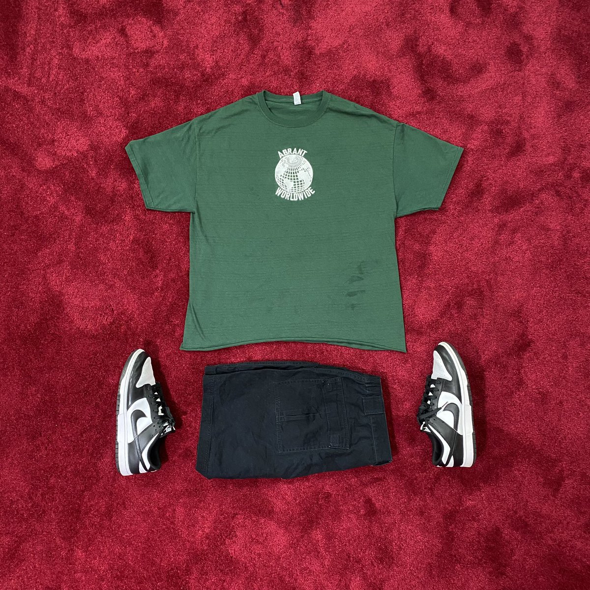 AbrantCo's tweet photo. Outfit Inspirations from our “Self-Titled” pieces.
Which ones your favorite?

Sign your emails up on our website https://t.co/SsyY2WXvbM for exclusive offers, discounts, and updates. https://t.co/iJaoVDzdvF