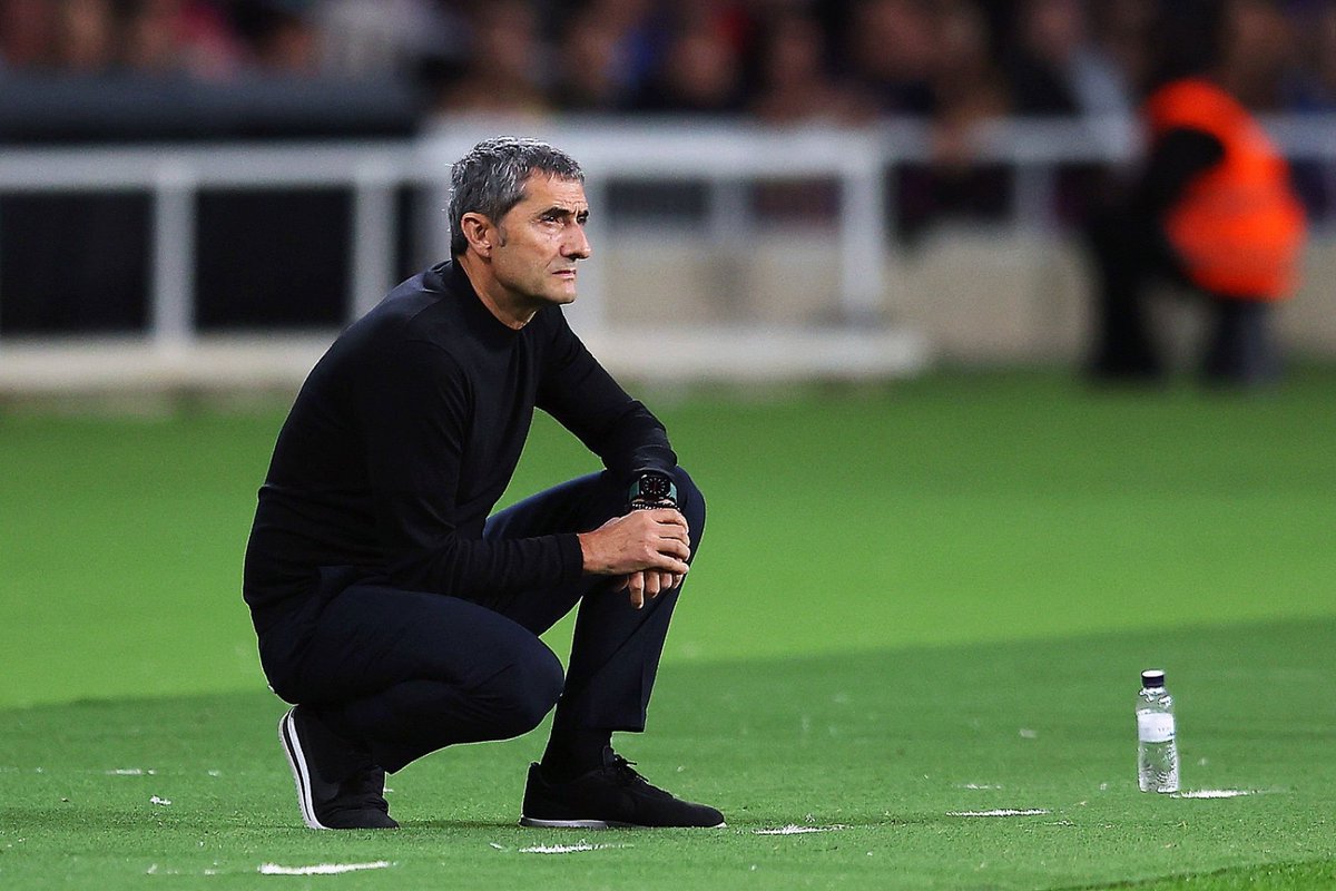 🎙️فالفيردي ..
🔴🔵كل البطولات التي فاز بها البارسا لأنه كان الافضل