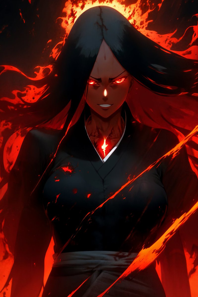 KNtulus's tweet photo. Scars are flaming🔥🔥🔥
#AIart #anime #BLEACH #Unohana #tybw #waifu
More images: https://t.co/HixEXKGNmM https://t.co/XwbYZx7Thc