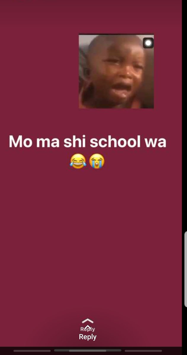ajiboro8's tweet photo. Eksu 💔😔 https://t.co/XYrBJNkI9t