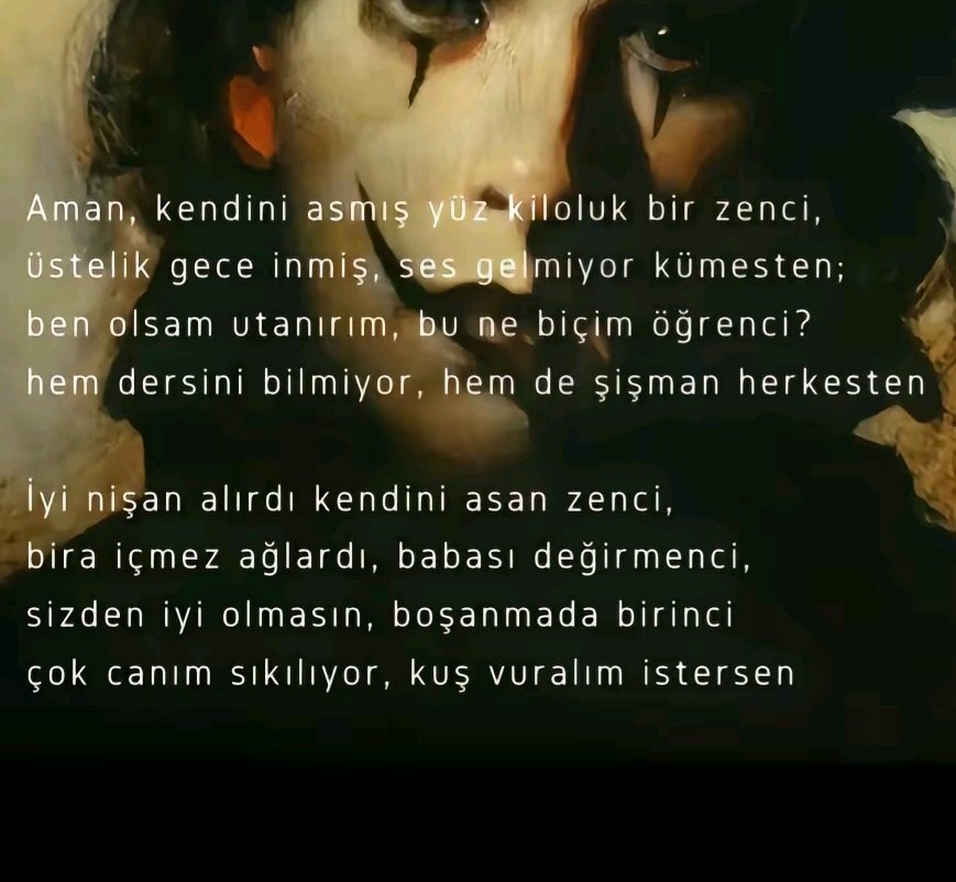 pOet (@oznidrs) on Twitter photo 