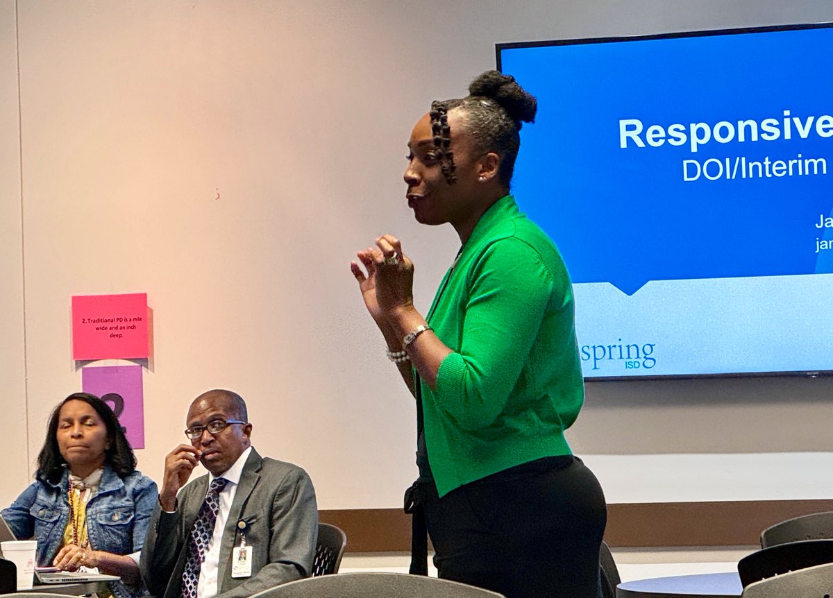 Monique Lewis, Ed.D tweet media