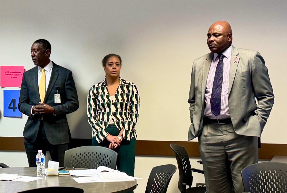 Monique Lewis, Ed.D tweet media