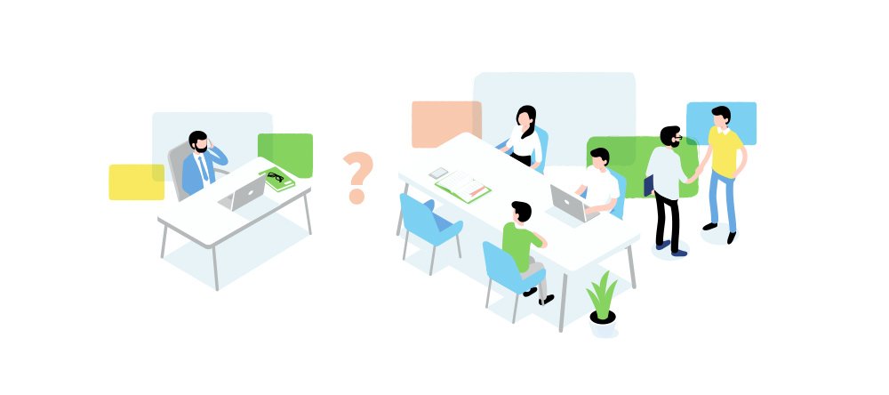 TheBigLao's tweet image. Unless otherwise i would always choose being in a team over doing my project alone.

Having done #printf and #simple_shell in a team, i can honestly say that there&apos;s a lot I woul have missed out on if i went solo on these projects.