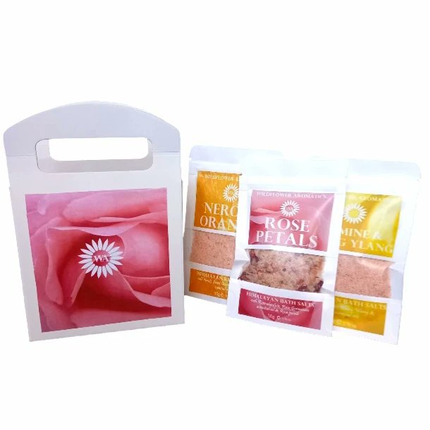 WILDFLOWER AROMATICS tweet media