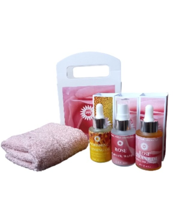WILDFLOWER AROMATICS tweet media